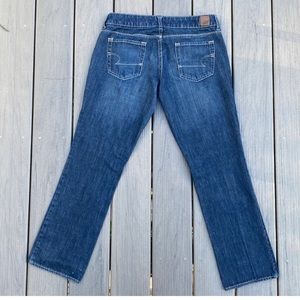 AEO Vintage 77 Straight leg jeans